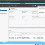 Windows 8 Server (установка Active Directory)