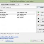 CodeTwo Outlook Export и фильтрация спама в Postfix